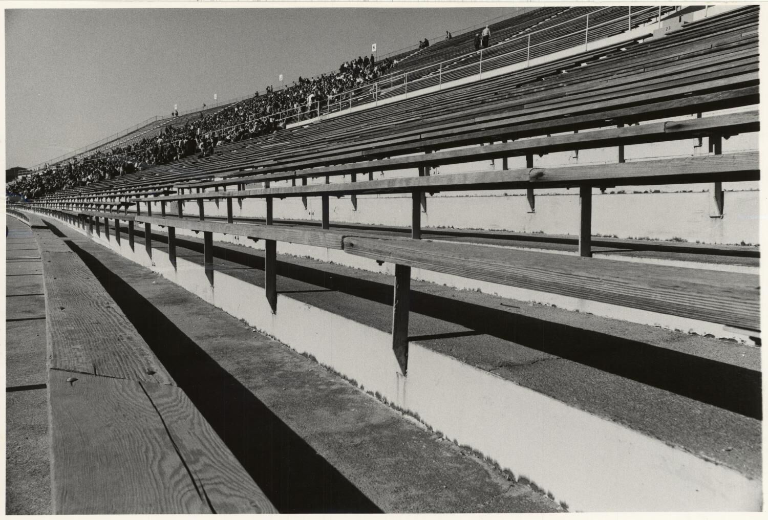 Lewis Field 1967